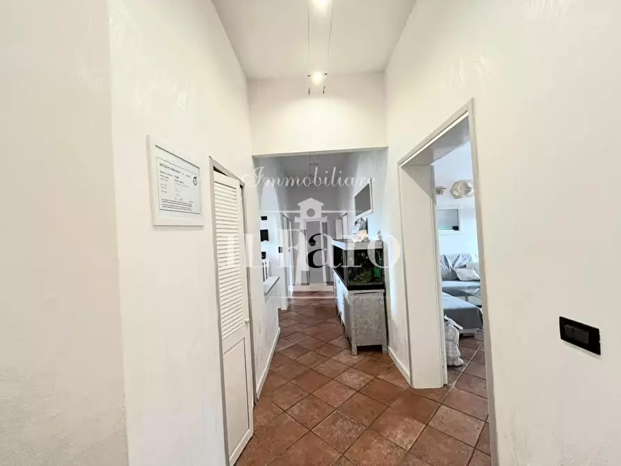 Immagine 5 di Appartamento in vendita  a Signa