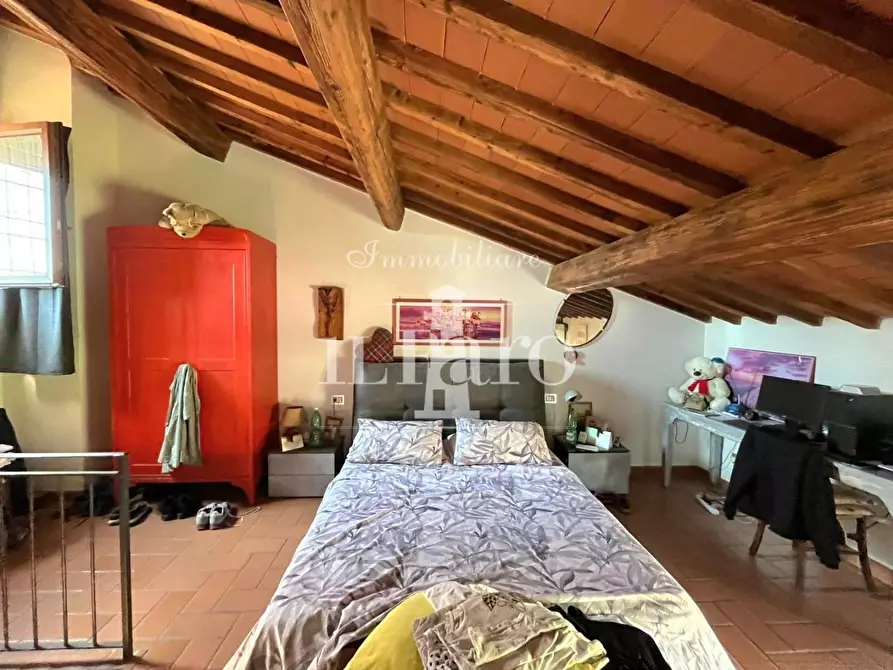 Immagine 6 di Appartamento in vendita  a Signa