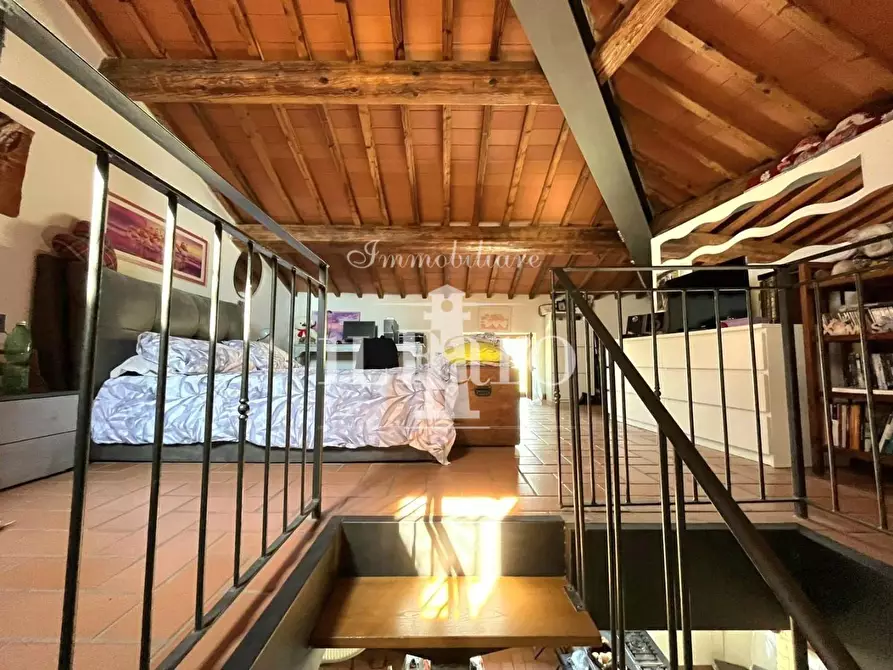 Immagine 7 di Appartamento in vendita  a Signa