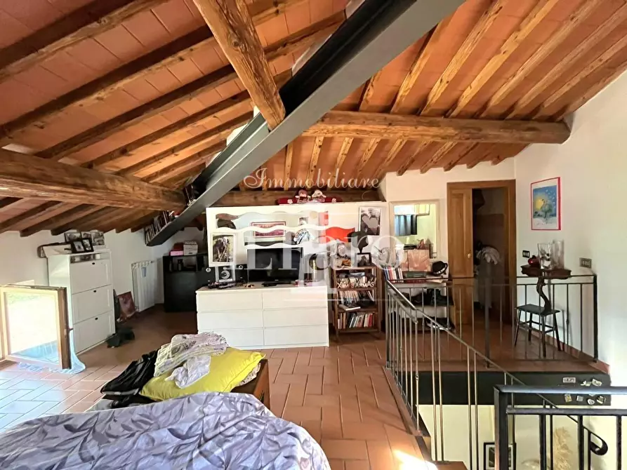 Immagine 5 di Appartamento in vendita  a Signa