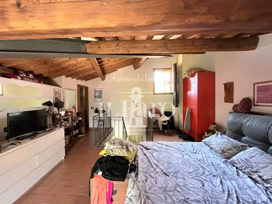 Immagine 8 di Appartamento in vendita  a Signa