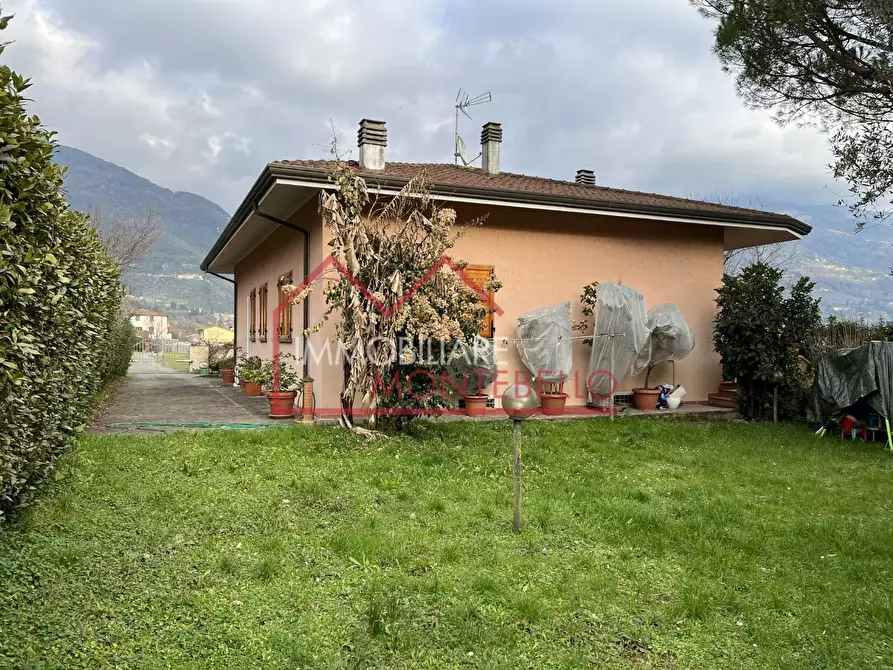 Immagine 12 di Villa in vendita  a Camaiore