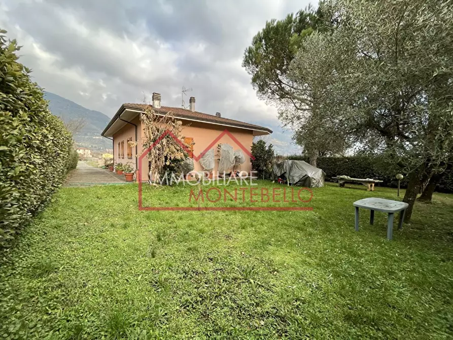Immagine 11 di Villa in vendita  a Camaiore