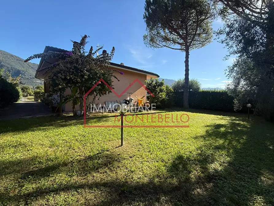 Immagine 5 di Villa in vendita  a Camaiore