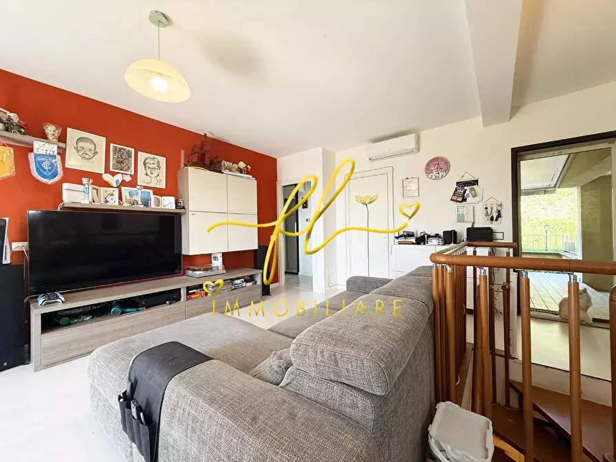 Immagine 8 di Appartamento in vendita  a Montescudaio