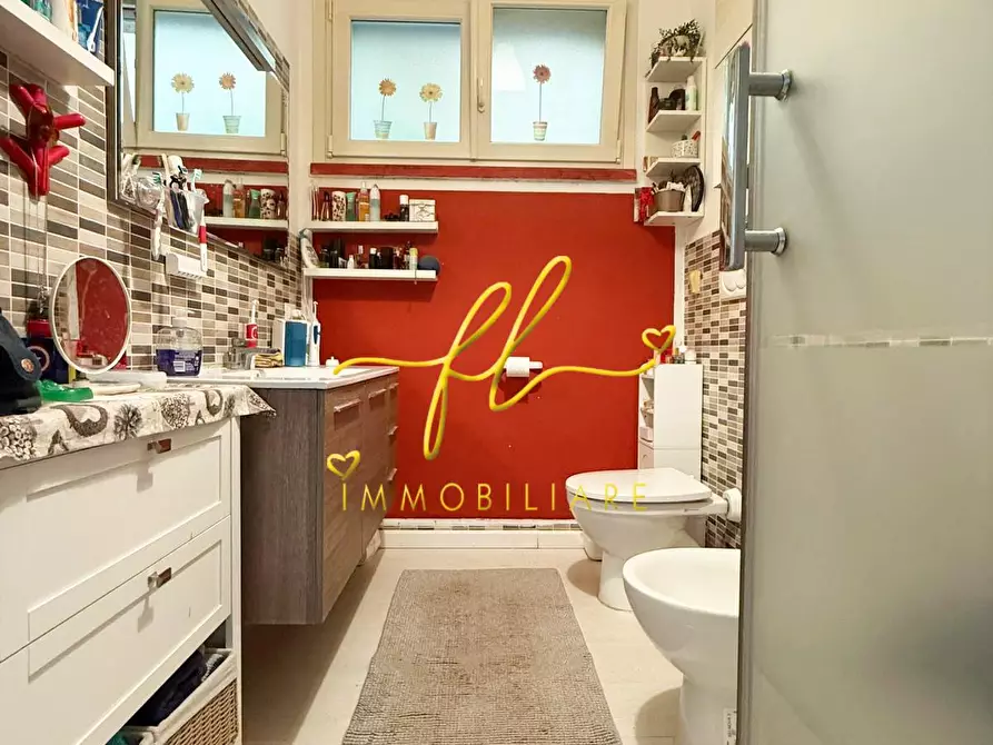 Immagine 23 di Appartamento in vendita  a Montescudaio