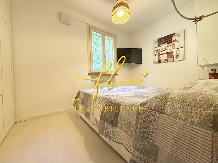 Immagine 19 di Appartamento in vendita  a Montescudaio