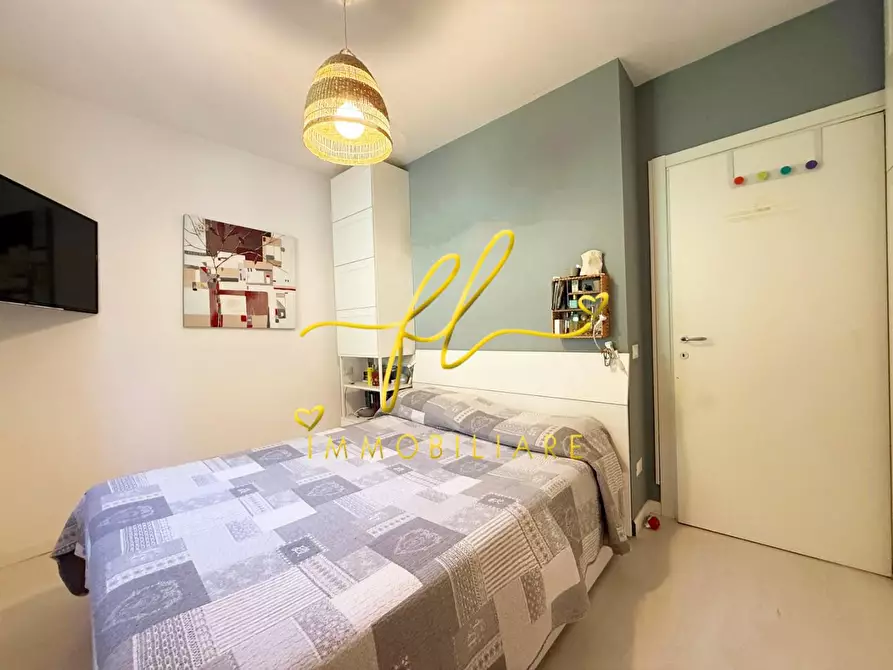 Immagine 17 di Appartamento in vendita  a Montescudaio