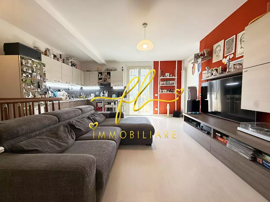 Immagine 1 di Appartamento in vendita  a Montescudaio