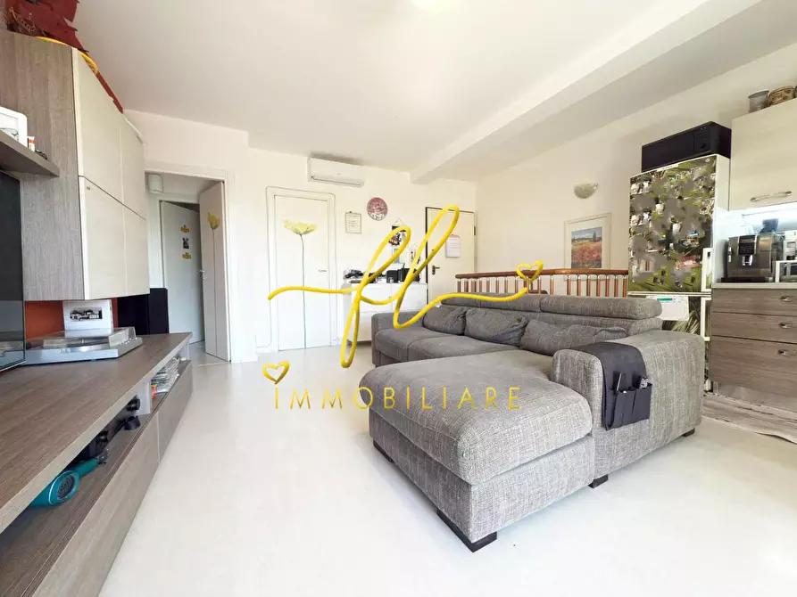 Immagine 2 di Appartamento in vendita  a Montescudaio