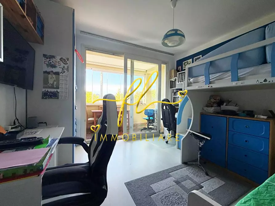 Immagine 21 di Appartamento in vendita  a Montescudaio