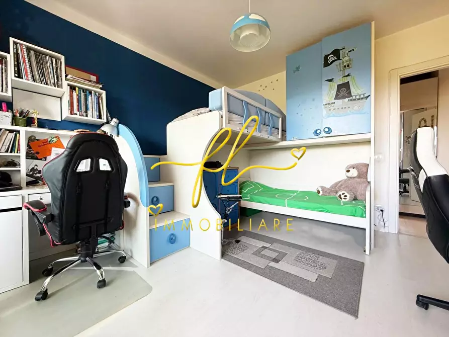 Immagine 20 di Appartamento in vendita  a Montescudaio