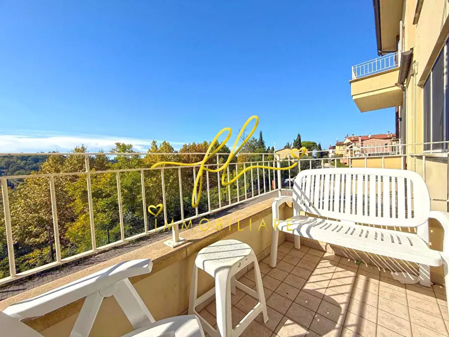 Immagine 5 di Appartamento in vendita  a Montescudaio