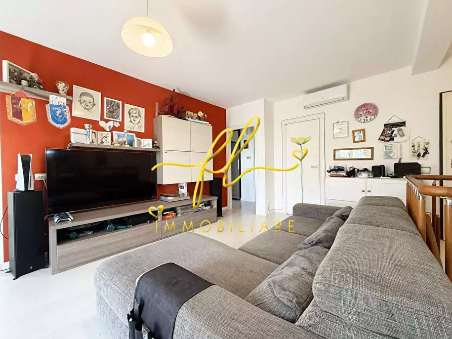 Immagine 13 di Appartamento in vendita  a Montescudaio