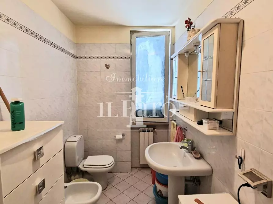 Immagine 24 di Appartamento in vendita  a Campi Bisenzio