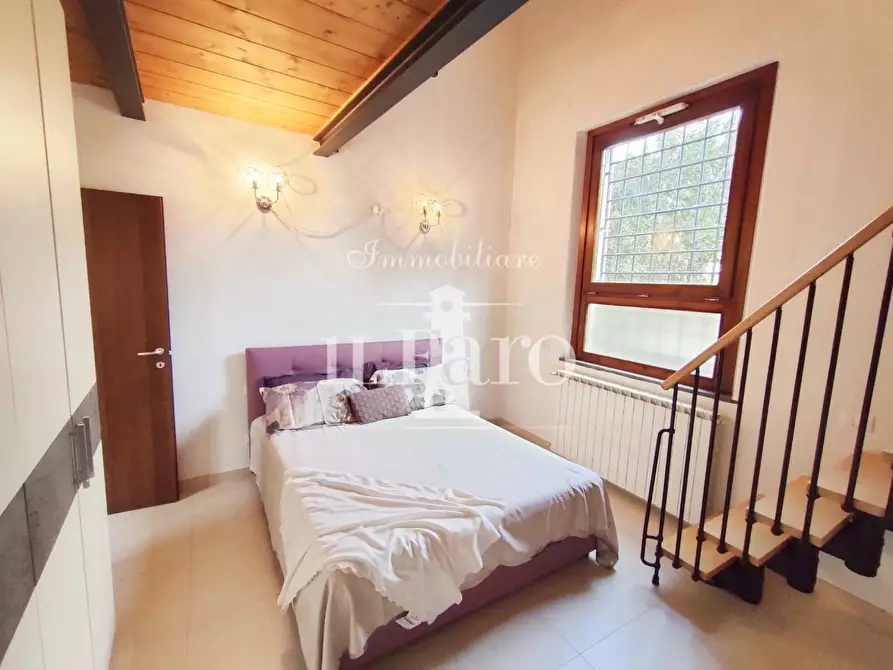 Immagine 6 di Appartamento in vendita  a Campi Bisenzio