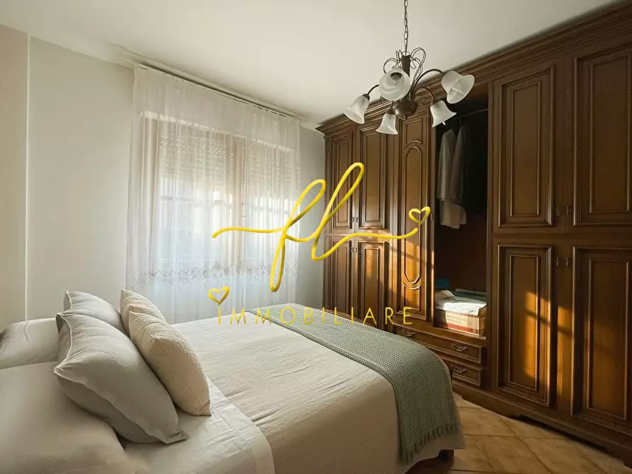 Immagine 4 di Appartamento in vendita  a Suvereto