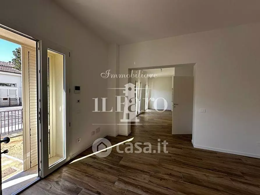 Immagine 2 di Terratetto in vendita  a Campi Bisenzio