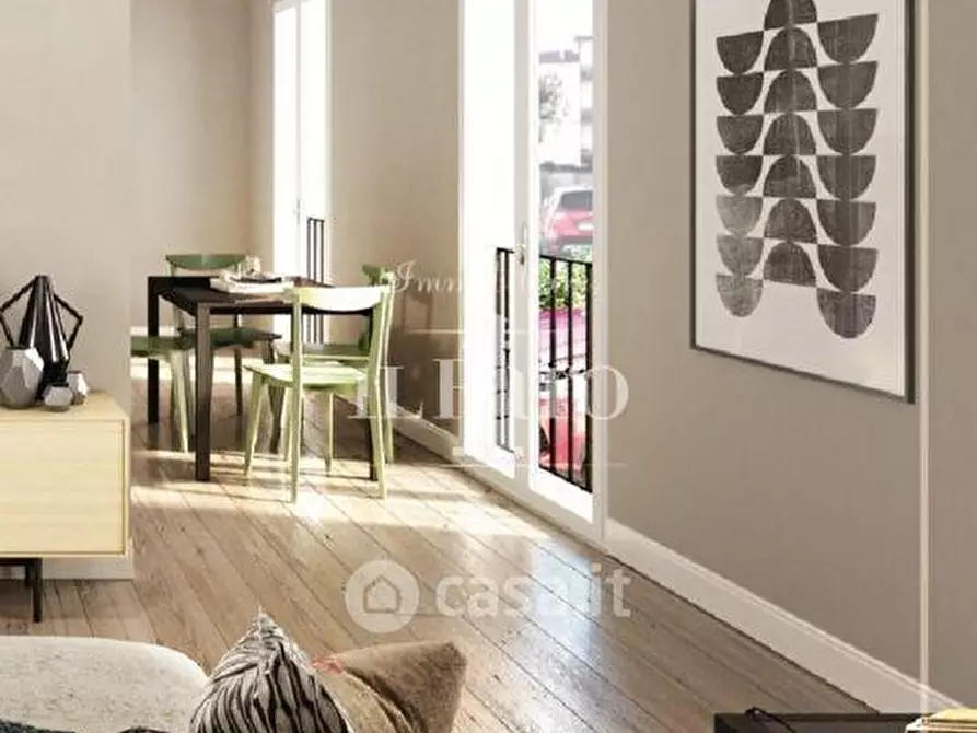 Immagine 16 di Terratetto in vendita  a Campi Bisenzio