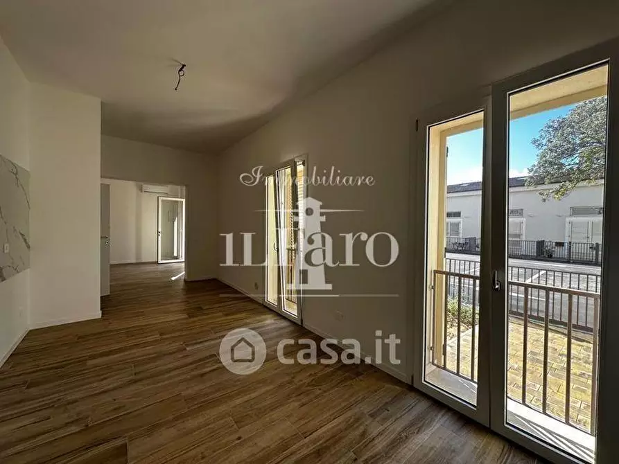 Immagine 3 di Terratetto in vendita  a Campi Bisenzio