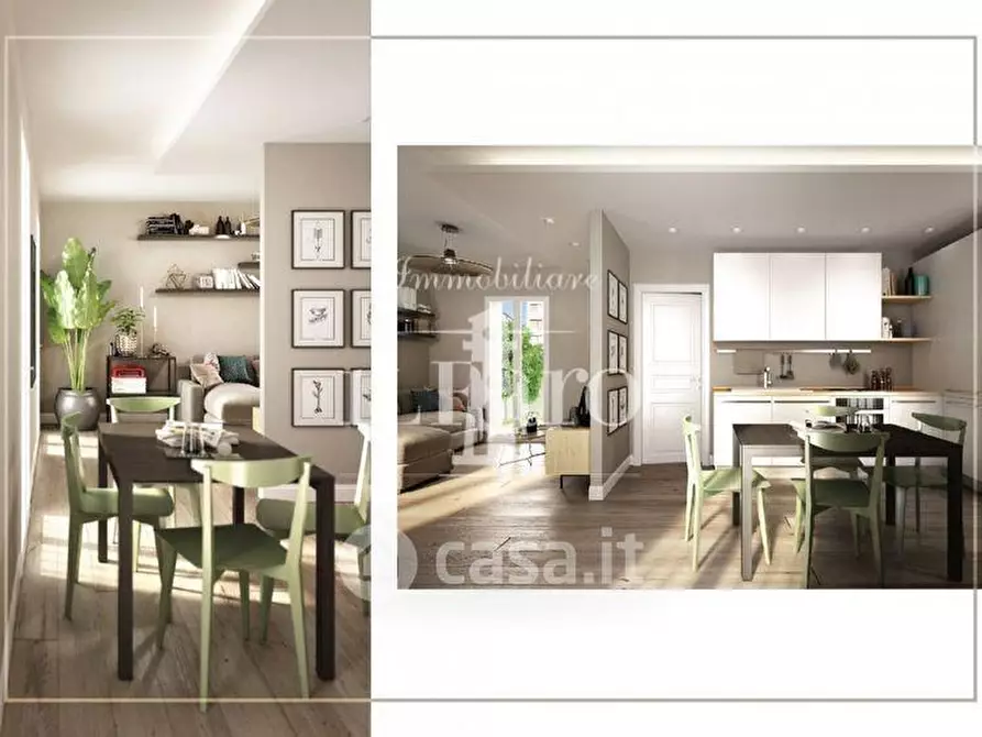 Immagine 15 di Terratetto in vendita  a Campi Bisenzio