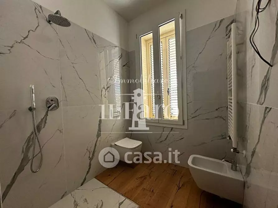 Immagine 9 di Terratetto in vendita  a Campi Bisenzio