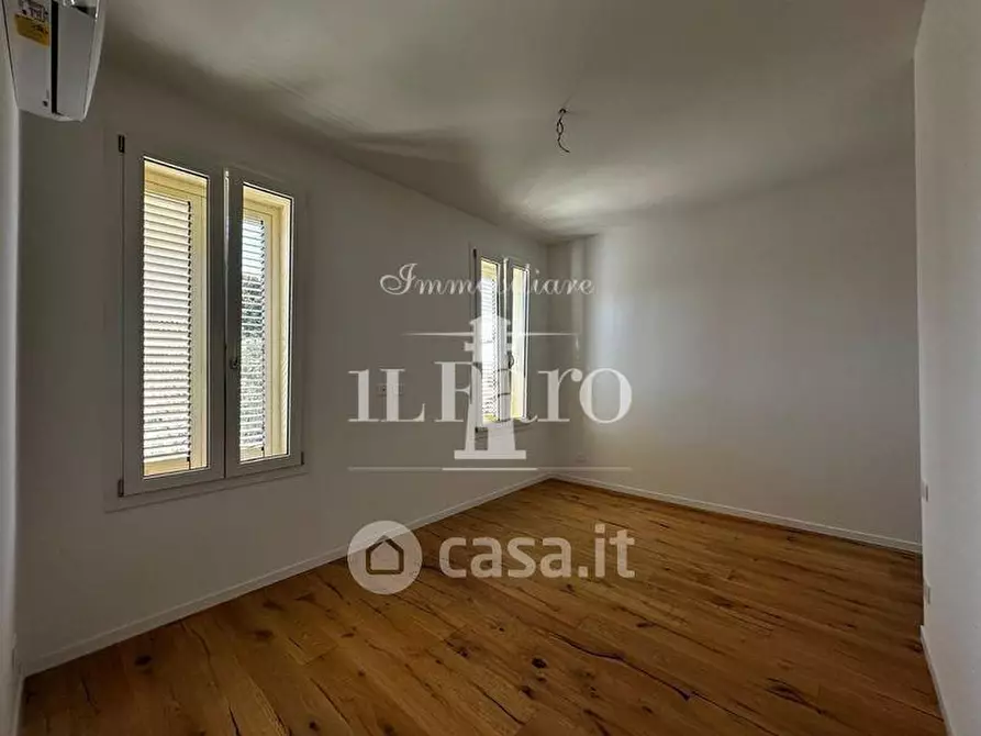 Immagine 6 di Terratetto in vendita  a Campi Bisenzio