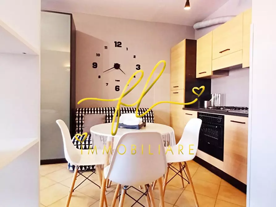 Immagine 2 di Appartamento in vendita  a Rosignano Marittimo