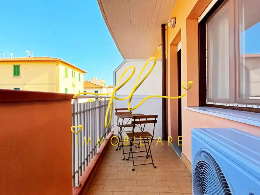 Immagine 6 di Appartamento in vendita  a Rosignano Marittimo