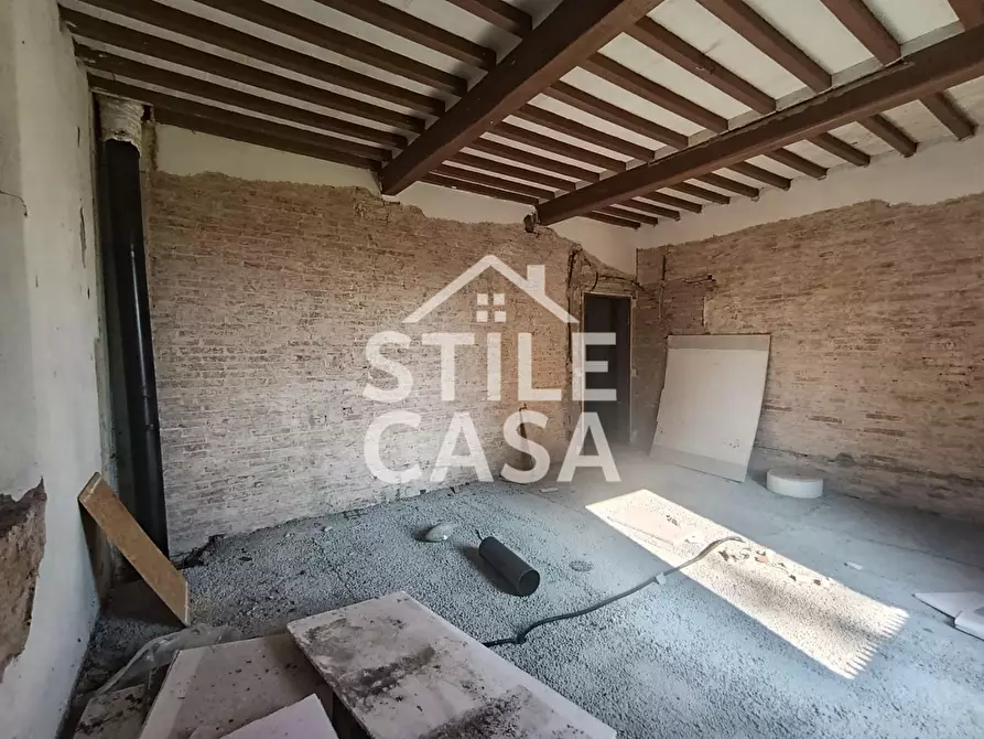 Immagine 33 di Casa semindipendente in vendita  a Castelfranco Di Sotto