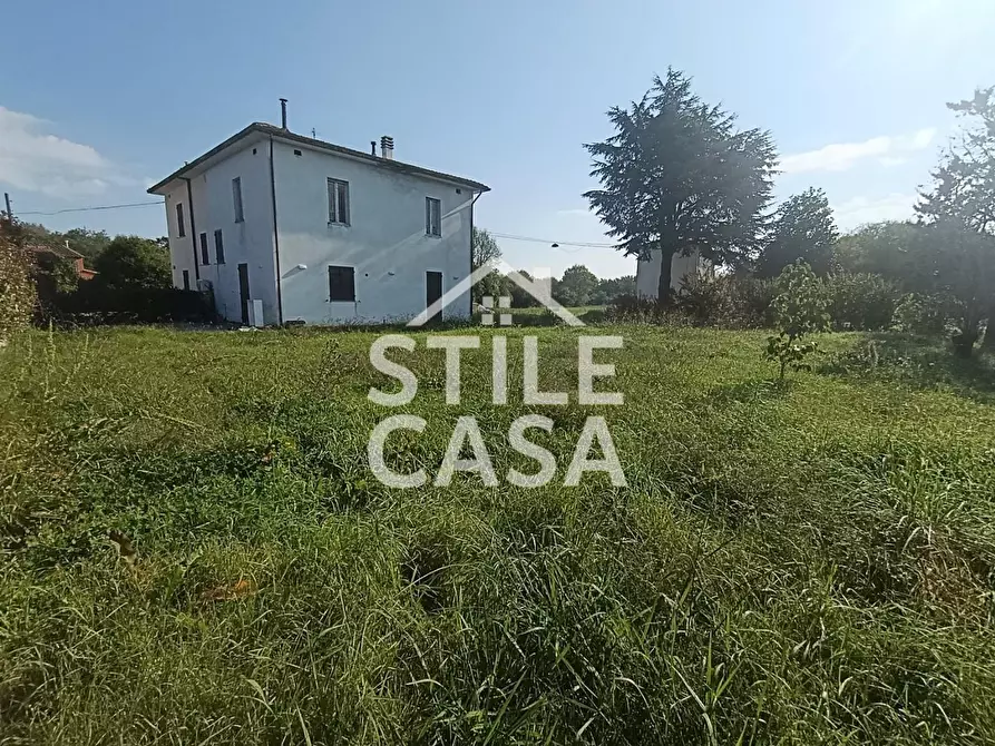 Immagine 9 di Casa semindipendente in vendita  a Castelfranco Di Sotto