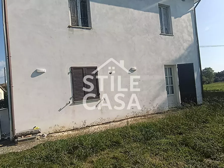 Immagine 42 di Casa semindipendente in vendita  a Castelfranco Di Sotto