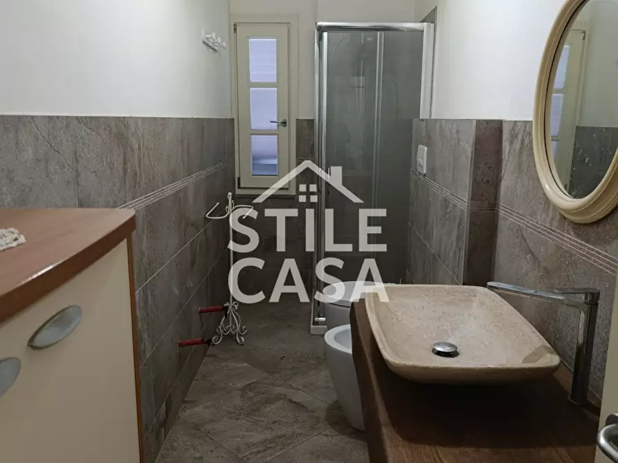 Immagine 27 di Casa semindipendente in vendita  a Castelfranco Di Sotto
