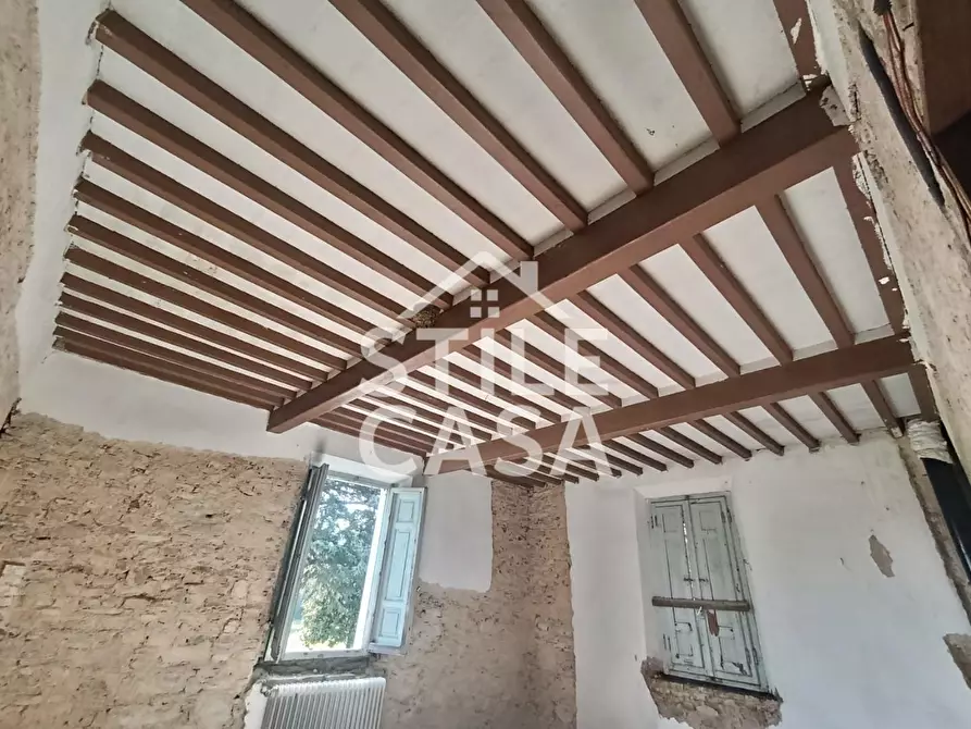 Immagine 31 di Casa semindipendente in vendita  a Castelfranco Di Sotto