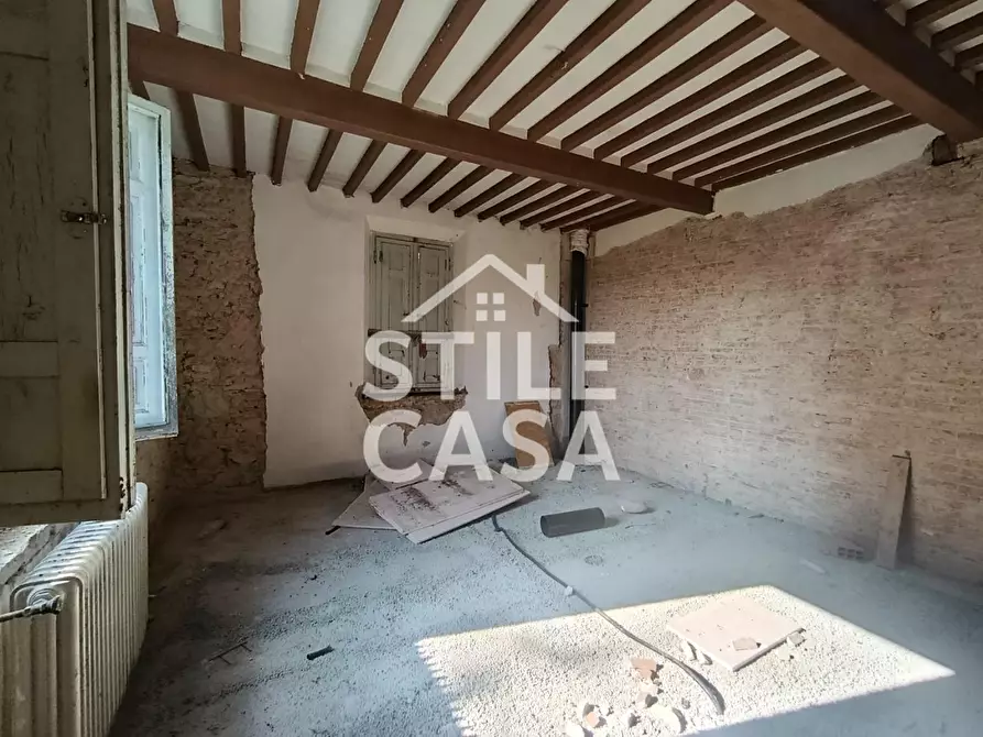 Immagine 32 di Casa semindipendente in vendita  a Castelfranco Di Sotto