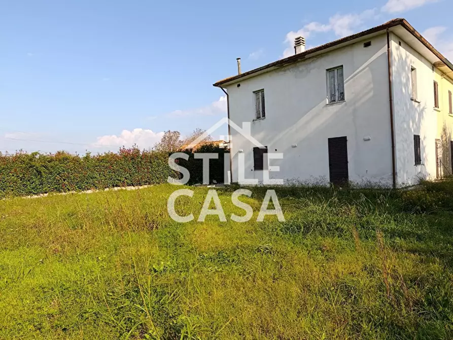 Immagine 7 di Casa semindipendente in vendita  a Castelfranco Di Sotto