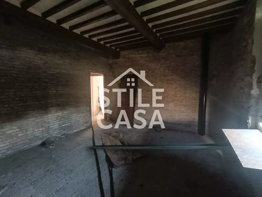 Immagine 39 di Casa semindipendente in vendita  a Castelfranco Di Sotto