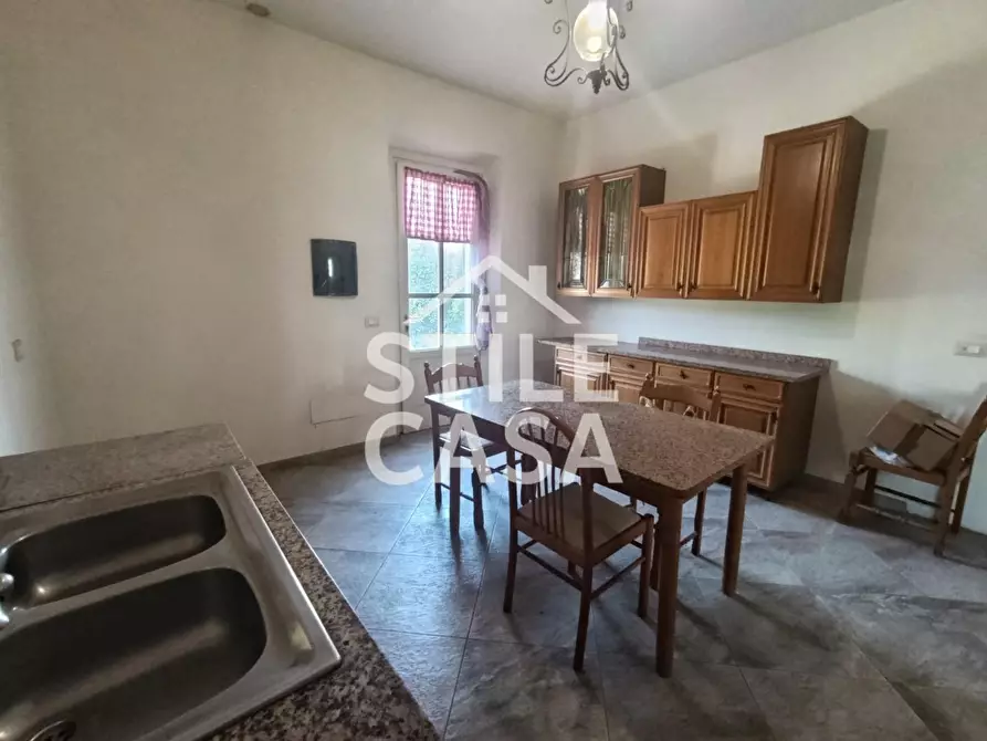 Immagine 23 di Casa semindipendente in vendita  a Castelfranco Di Sotto