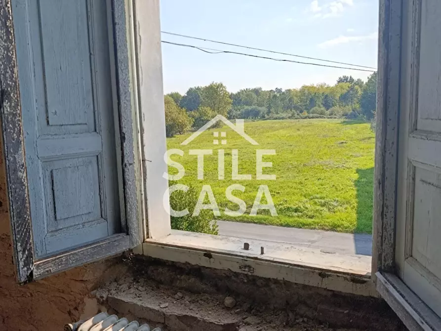 Immagine 35 di Casa semindipendente in vendita  a Castelfranco Di Sotto