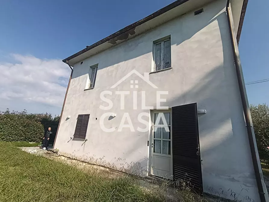Immagine 44 di Casa semindipendente in vendita  a Castelfranco Di Sotto