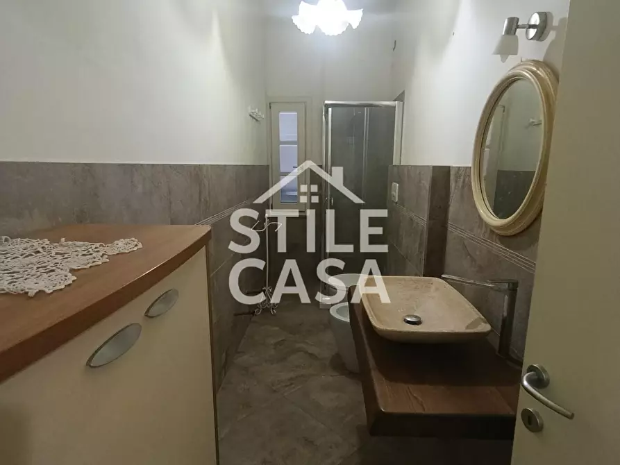 Immagine 26 di Casa semindipendente in vendita  a Castelfranco Di Sotto