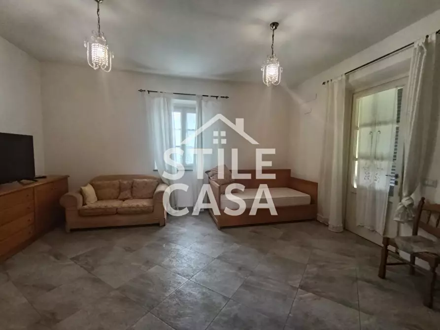 Immagine 12 di Casa semindipendente in vendita  a Castelfranco Di Sotto