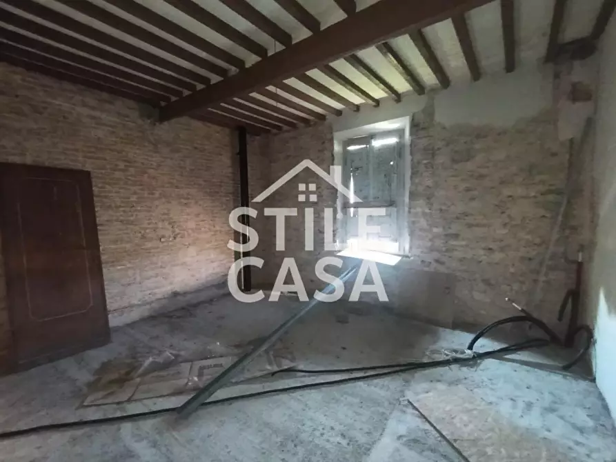 Immagine 38 di Casa semindipendente in vendita  a Castelfranco Di Sotto