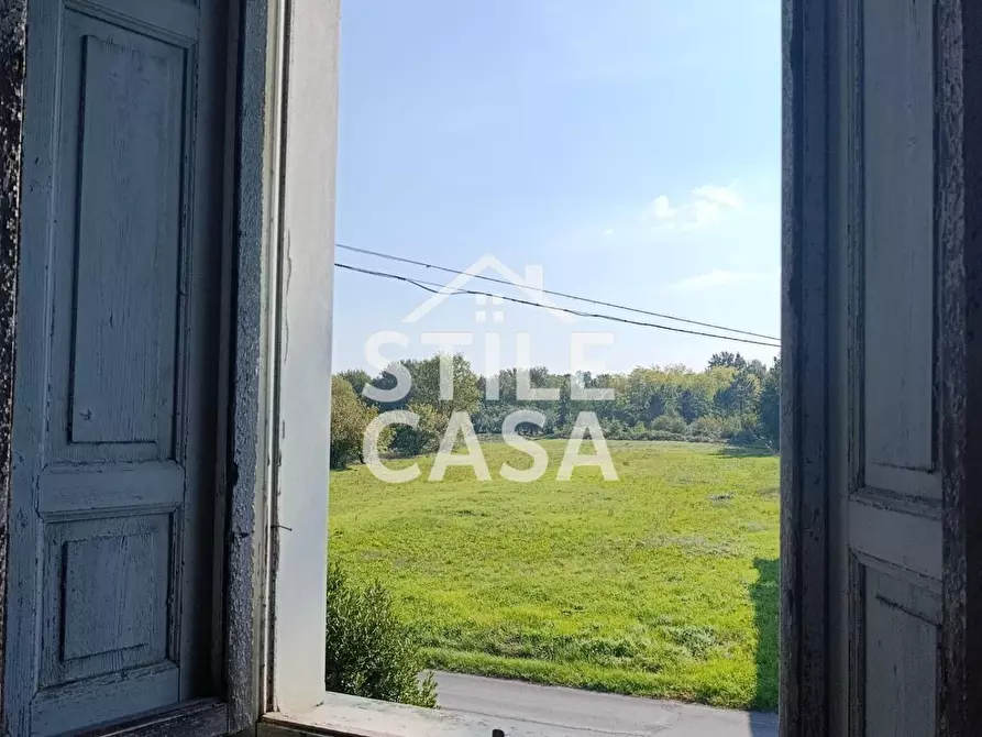 Immagine 36 di Casa semindipendente in vendita  a Castelfranco Di Sotto