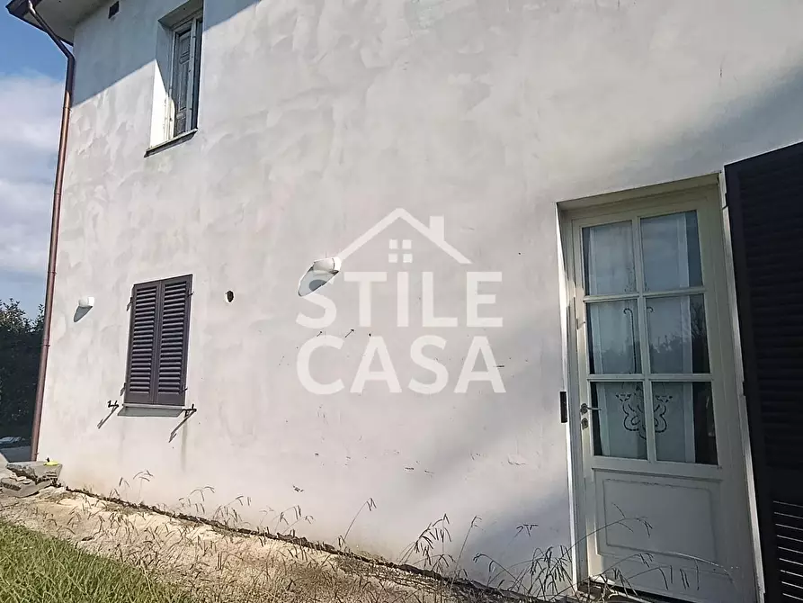 Immagine 43 di Casa semindipendente in vendita  a Castelfranco Di Sotto