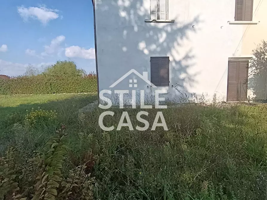 Immagine 3 di Casa semindipendente in vendita  a Castelfranco Di Sotto