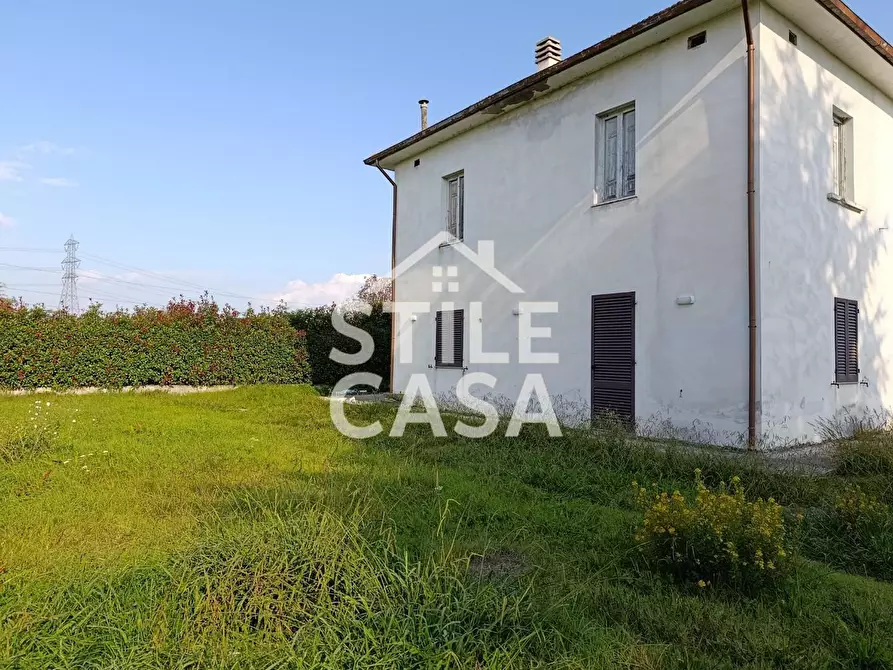 Immagine 10 di Casa semindipendente in vendita  a Castelfranco Di Sotto