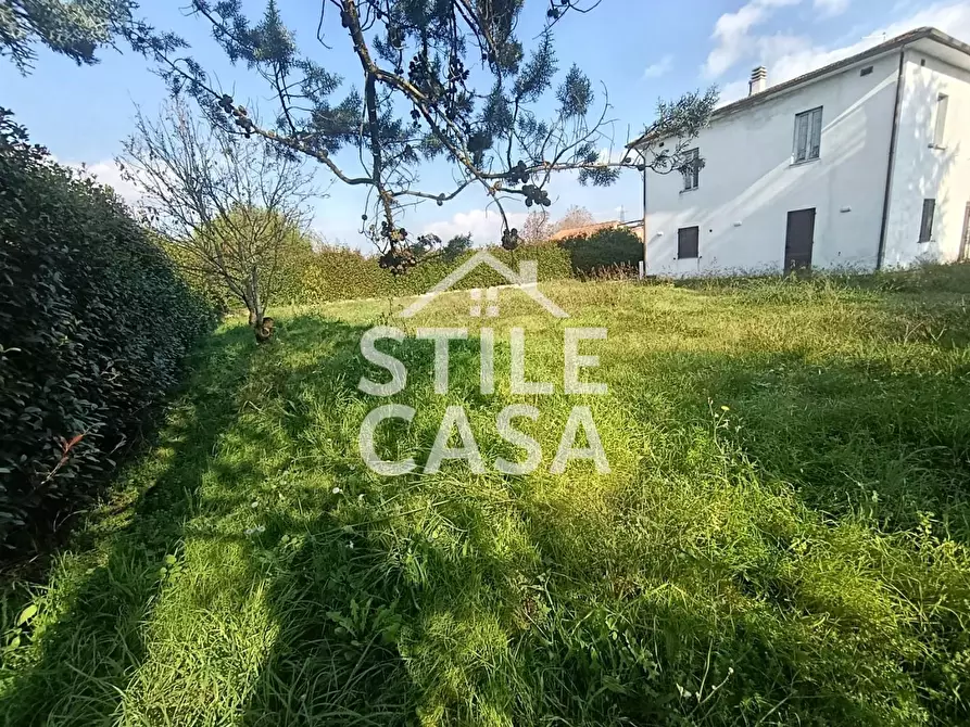 Immagine 5 di Casa semindipendente in vendita  a Castelfranco Di Sotto