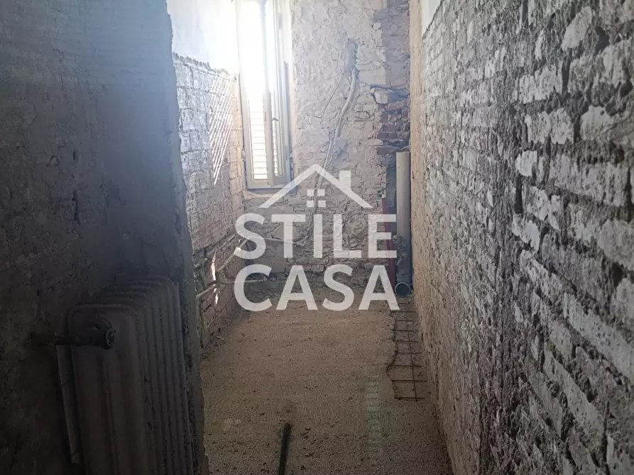 Immagine 28 di Casa semindipendente in vendita  a Castelfranco Di Sotto