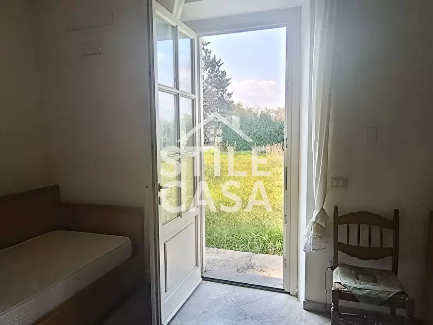 Immagine 21 di Casa semindipendente in vendita  a Castelfranco Di Sotto